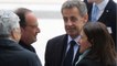 GALA VIDEO - Quand Nicolas Sarkozy lâchait à l'Elysée : “Tu vas avoir toutes les femmes que tu veux”