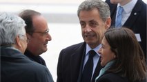 GALA VIDEO - Quand Nicolas Sarkozy lâchait à l'Elysée : “Tu vas avoir toutes les femmes que tu veux”
