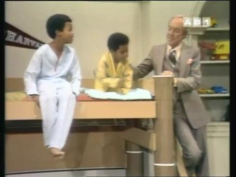 Vidéo- Derniers souvenirs de Gary Coleman: Arnold et Willy