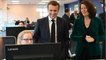 GALA VIDÉO - Emmanuel Macron défend Agnès Buzyn : “Elle avait tout de suite vu le risque” du Covid-19