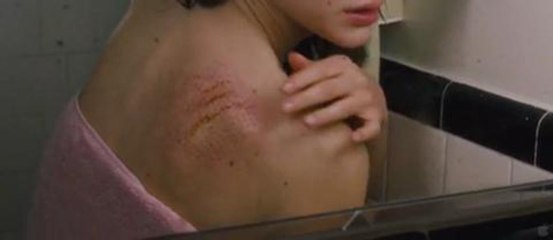 Black Swan - Natalie Portman
