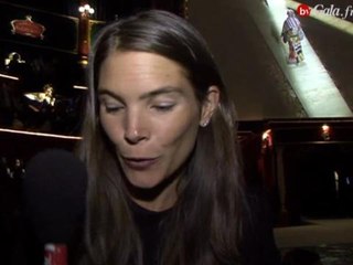 La fashion week de Juliette Longuet