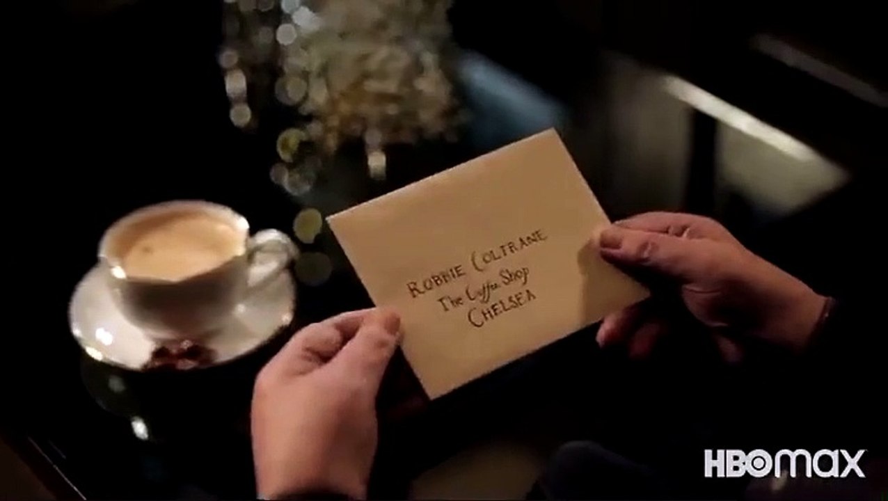 "Harry Potter 20th Anniversary" : Teaser de l'émission anniversaire sur HBO Max