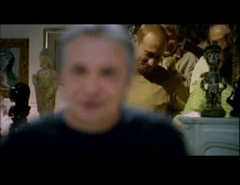 Michel Sardou avec Allons danser