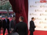 Festival de Monte Carlo: le red carpet de l'ouverture