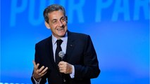 GALA VIDEO - Nicolas Sarkozy « très entiché 