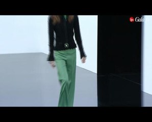 Défilé Chanel AH 2009-2010