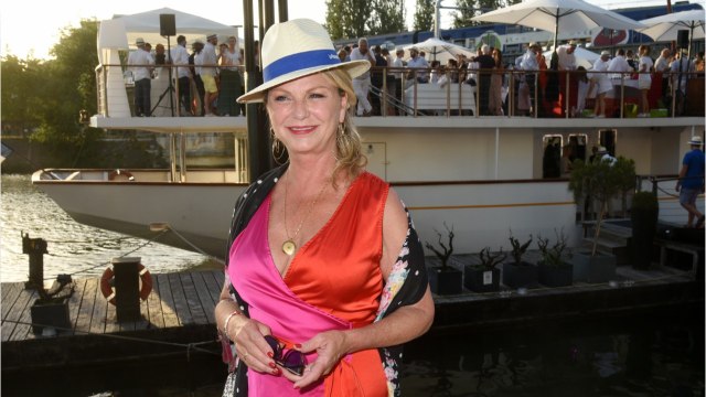 GALA VIDEO - Jeane Manson lève le voile sur son histoire avec Joe Dassin : « Nous étions tous les deux mariés