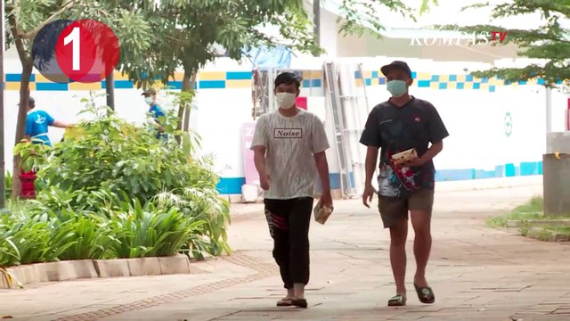 [Top3News] Omicron Perdana Masuk Indonesia | Jenazah Laura Anna Dikremasi | Banjir Lahar Semeru