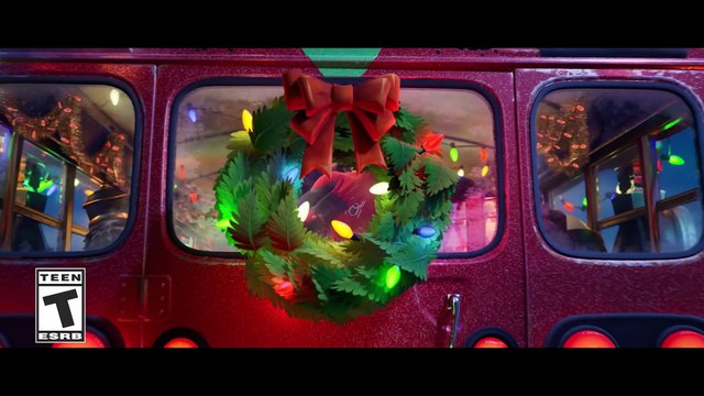 Fortnite : des skins Spiderman No Way Home pour la Fête hivernale