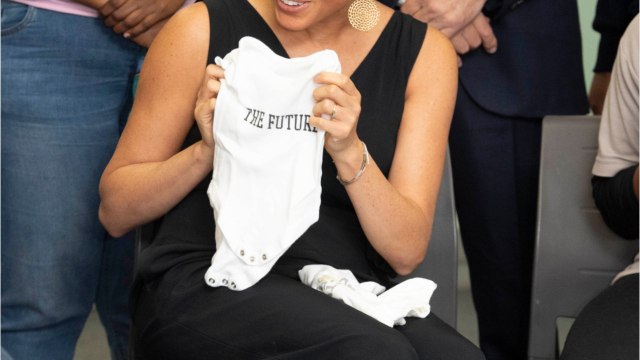 GALA VIDEO : Le prince Harry effrayé par les impôts américains ? Cette volte-face qui s'explique