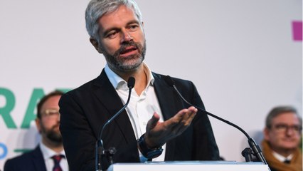 GALA VIDEO - Laurent Wauquiez "la joue perso" : pourquoi sa stratégie contre l’épidémie agace