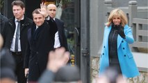 GALA VIDEO - Emmanuel et Brigitte Macron : pas de week-end de Pâques au Touquet cette année