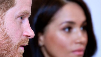 GALA VIDEO - Le prince Harry renonce à sa carte verte : la vie californienne pas si idyllique ?