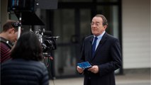 GALA VIDEO - Jean-Pierre Pernaut confiné : la belle surprise des journalistes de TF1 pour ses 70 ans