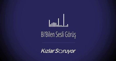 Merhaba Kızlar Soruyor takipçileri. Değerli yorumcumuz Duygu Aura sizlrr için sorunuzu yanıtlıyor.