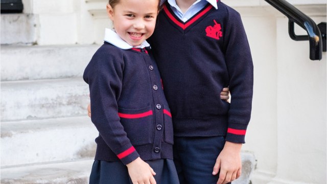 GALA VIDEO : Kate Middleton et William en visioconférence avec des enfants : cette vidéo qui remonte le moral des Britanniques