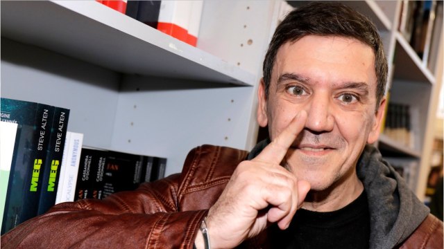 GALA VIDEO - Christian Quesada condamné à de la prison ferme : le verdict est tombé