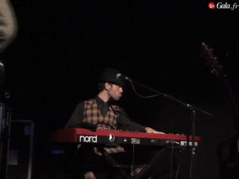 Le journal des soirées cannoises (19/05/2010)