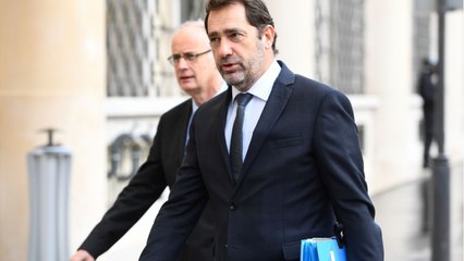 GALA VIDEO - Discours d'Emmanuel Macron : sa petite pique bien sentie à Anne Hidalgo