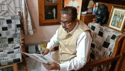 স্কুলছুট নিয়ে বিশেষ পরিকল্পনা, তবে খামতি রয়েছে! মানছেন তৃণমূলের ১ নম্বর ওয়ার্ডের প্রার্থী কার্তিক