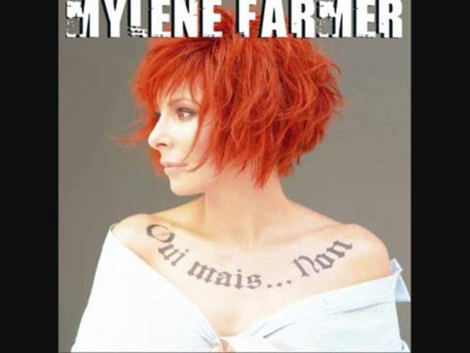 Oui...mais Non- Mylène Farmer