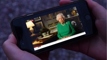 GALA VIDEO : « Nous nous retrouverons " : le message historique de la reine Elizabeth II sur le coronavirus