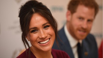 GALA VIDEO - Meghan Markle et Harry ont “le soutien de très riches Américains” : cette nouvelle confidence très malvenue