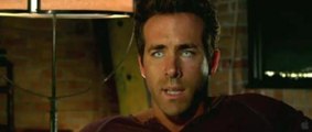 Ryan Reynolds, Green Lantern