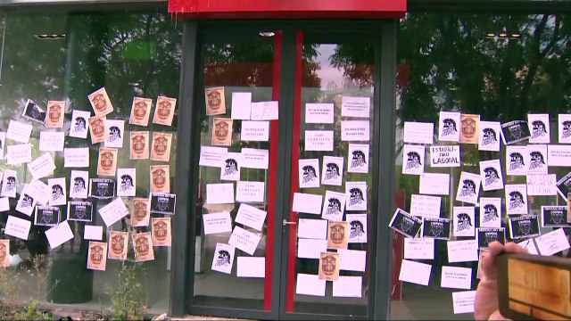 Nissan finaliza la producción en Barcelona tras 42 años