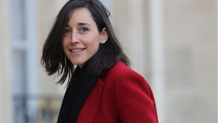 GALA VIDEO - Ce déplacement privé de la secrétaire d'Etat Brune Poirson dans le Vaucluse fait polémique