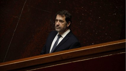 GALA VIDEO - Christophe Castaner, pas touche à ses poules : cette blague douteuse d’un autre ministre