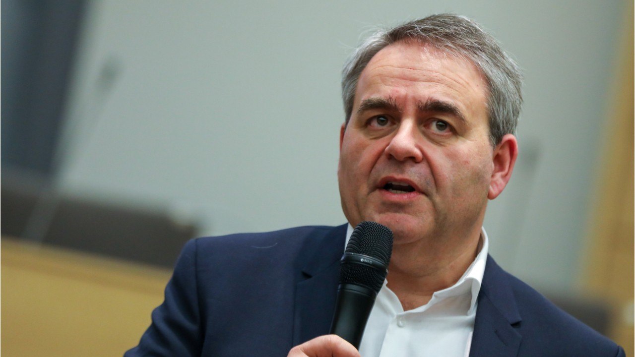 GALA VIDEO - « On veut rendre fous les Français ? " : le coup de gueule de Xavier Bertrand