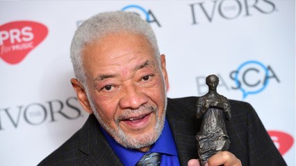 GALA VIDEO - Le chanteur Bill Withers, légende de la musique soul, est mort
