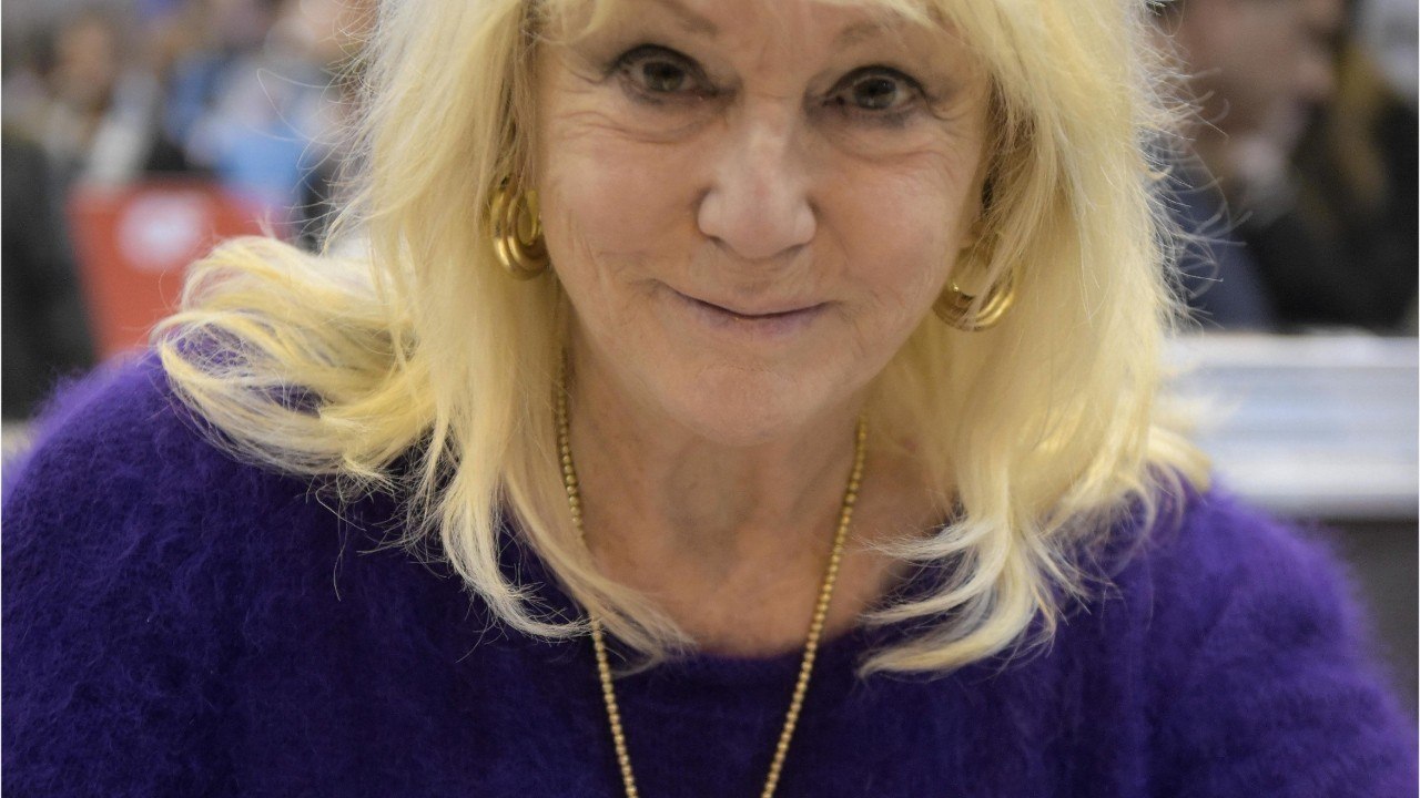 GALA VIDEO : L'actrice Mylène Demongeot a frôlé la mort à cause du coronavirus : « Ils ne me voyaient pas passer la semaine "