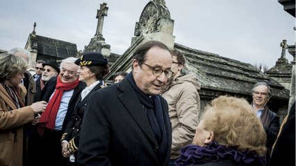 GALA VIDEO : François Hollande : ce mythe présidentiel qu'il démonte