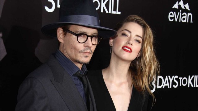 GALA VIDÉO - Amber Heard : cette enquête privée sur Johnny Depp… qui s'est retournée contre elle