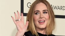 GALA VIDEO - La chanteuse Adele se débarrasse d’un dernier souvenir de vie commune avec son ex