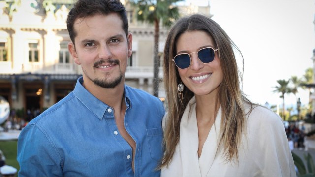 GALA VIDÉO - Laury Thilleman : ses confidences coquines sur son confinement avec son chéri Juan Arbelaez
