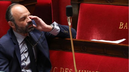GALA VIDEO - Édouard Philippe, agacé par les ministres trop ambitieux, « a donné un coup de tournevis "