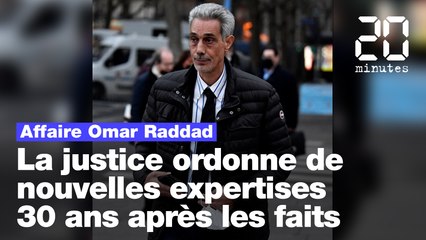 Affaire Omar Raddad: La justice ordonne de nouvelles investigations... retour sur les faits