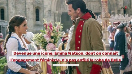 La belle et la bête : le coup de coeur de Tele7