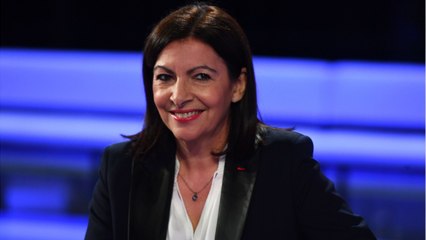 GALA VIDEO - Crise du coronavirus : Rachida Dati grande absente des réunions avec Anne Hidalgo