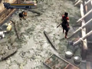 Onimusha 2 - Samurai's Destiny online multiplayer - ps2