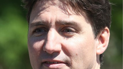 GALA VIDEO : Justin Trudeau épinglé pour une entorse au confinement : le Premier ministre canadien forcé de s'expliquer