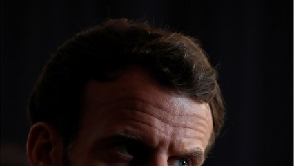 GALA VIDEO - Emmanuel Macron « leur a mis le pistolet sur la tempe " : Édouard Philippe sous pression