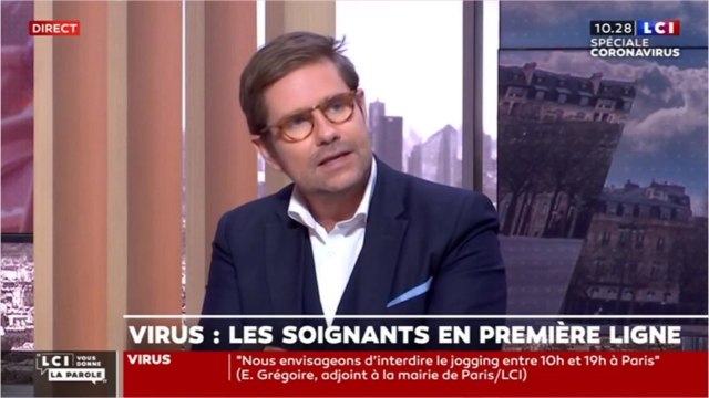 GALA VIDEO - Le Dr Gérald Kierzek rétropédale sur les moyens déployés par Brigitte Macron : Ça arrive sur le terrain