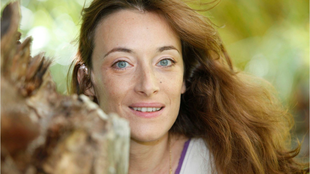 GALA VIDEO : Mort de Delphine Serina : l’hommage de Mélanie Maudran (Un si grand soleil)