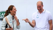 GALA VIDEO - Kate Middleton et William : pourquoi ils éduquent le prince Louis différemment de George et Charlotte