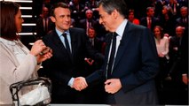 GALA VIDEO - François Fillon : cette invitation d’Emmanuel Macron refusée pour “ne pas laisser gloser les médisants”